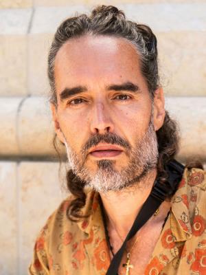 Russell Brand