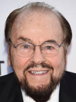 James Lipton