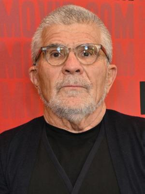 David Mamet