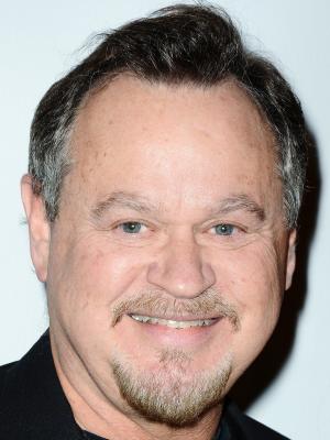 Gregg Berger