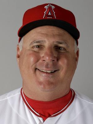Mike Scioscia