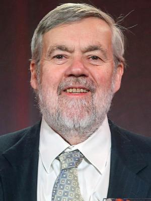 Bill James