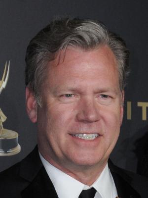 Chris Hansen