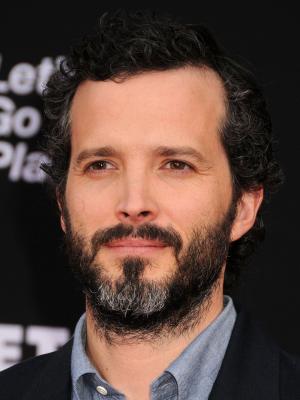 Bret McKenzie