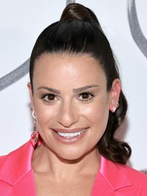 Lea Michele