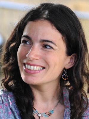 Yael Naim