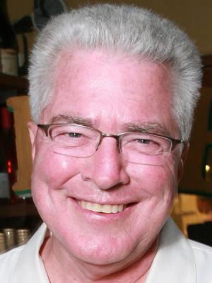 Huell Howser