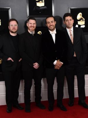 Fall Out Boy