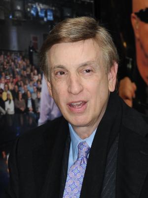 Marv Albert