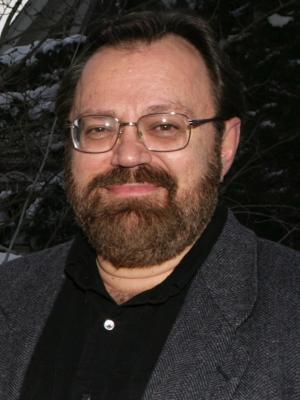Merl Reagle