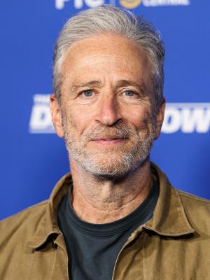 Jon Stewart