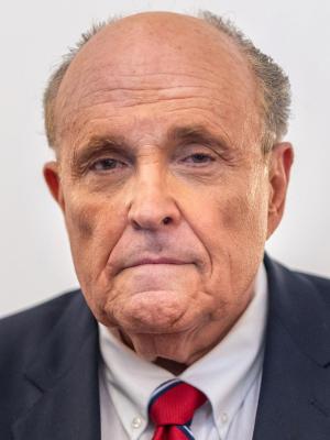 Rudy Giuliani