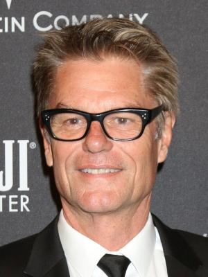 Harry Hamlin