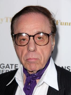 Peter Bogdanovich
