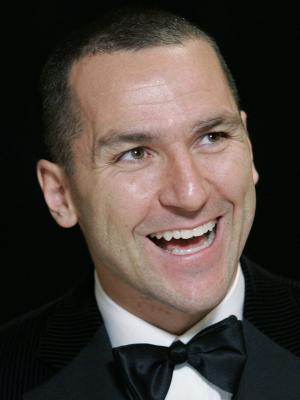 Elvis Stojko