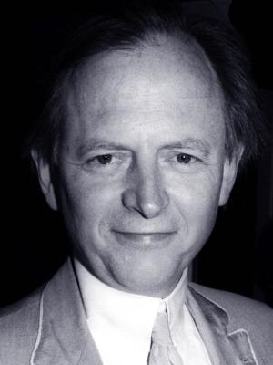 Tom Wolfe