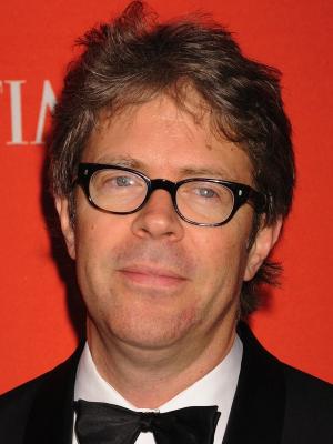 Jonathan Franzen