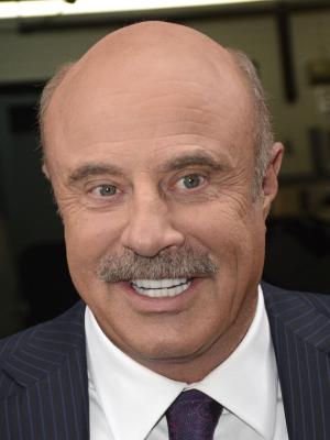 Phil McGraw