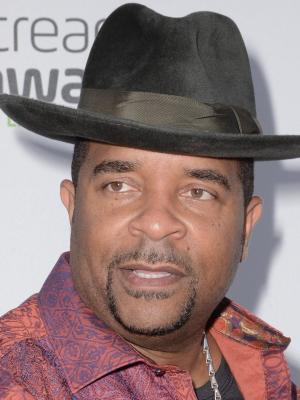 Sir Mix A Lot