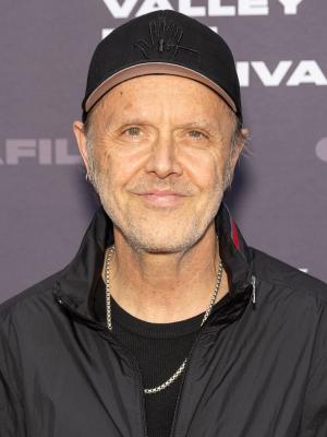 Lars Ulrich