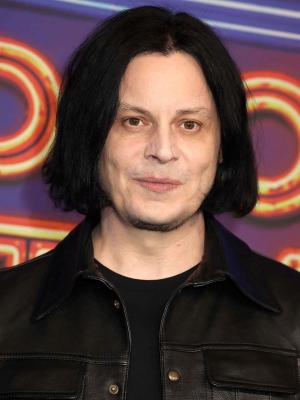 Jack White