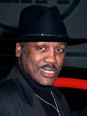 Joe Frazier