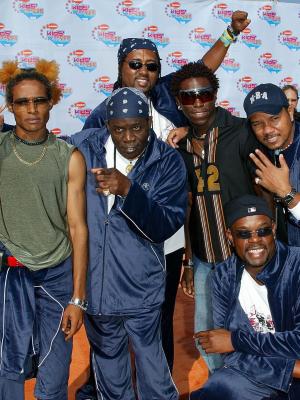 Baha Men