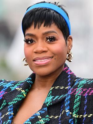 Fantasia Barrino