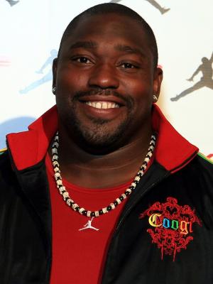 Warren Sapp