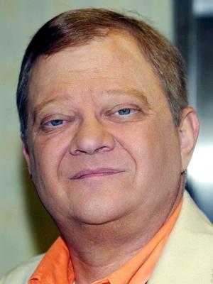 Tom Clancy