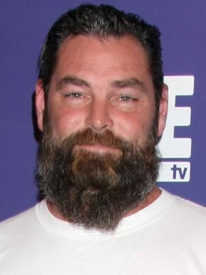 Evan Marriott