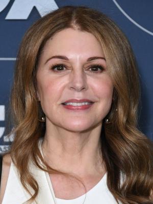 Jane Leeves