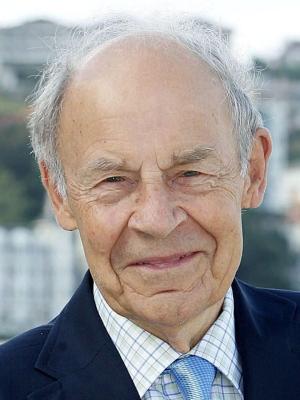 Dudley Herschbach