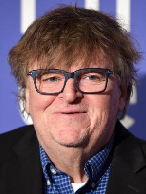 Michael Moore