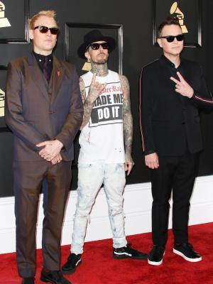 Blink-182