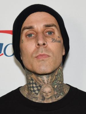 Travis Barker