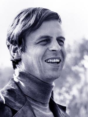 George Plimpton
