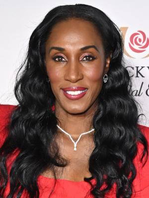 Lisa Leslie