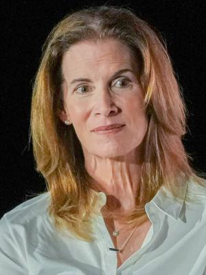 Marcia Mitzman Gaven