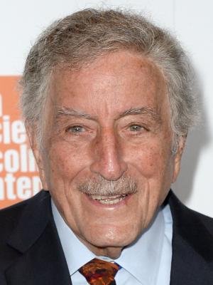 Tony Bennett