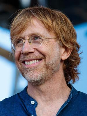 Trey Anastasio