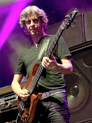 Mike Gordon