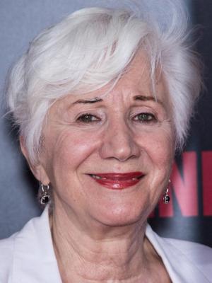 Olympia Dukakis
