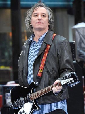 Peter Buck