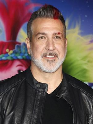 Joey Fatone