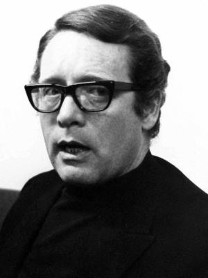 Patrick McGoohan
