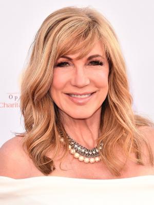 Leeza Gibbons