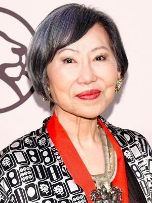 Amy Tan