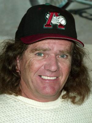 Patrick Lilly