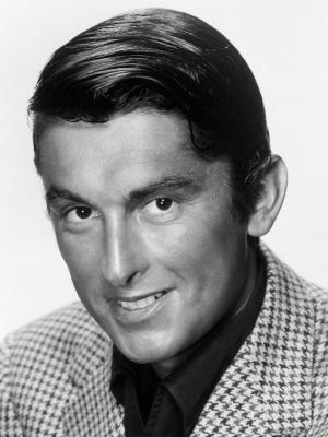 Robert Evans